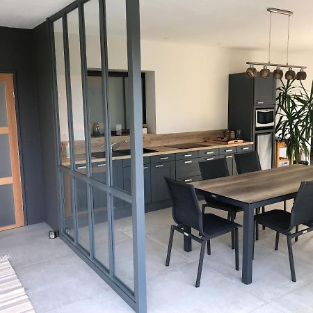 Ti Laouen Karaez Apartment Carhaix-Plouguer Ngoại thất bức ảnh