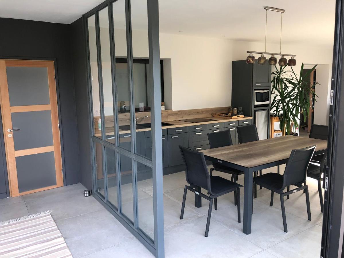 Ti Laouen Karaez Apartment Carhaix-Plouguer Ngoại thất bức ảnh