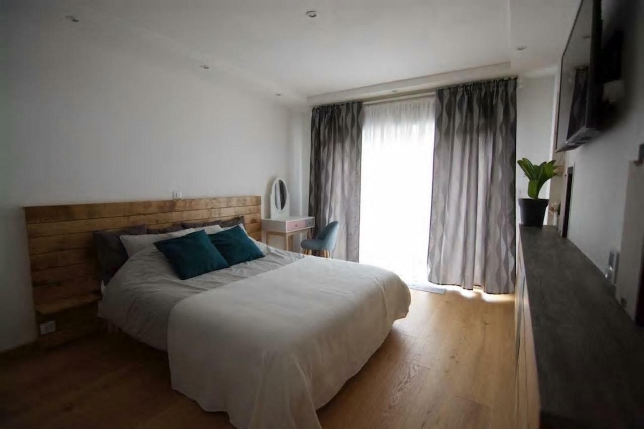 Ti Laouen Karaez Apartment Carhaix-Plouguer Ngoại thất bức ảnh