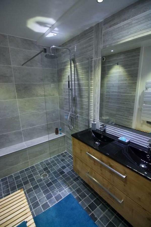 Ti Laouen Karaez Apartment Carhaix-Plouguer Ngoại thất bức ảnh