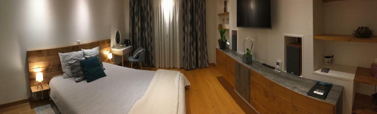 Ti Laouen Karaez Apartment Carhaix-Plouguer Ngoại thất bức ảnh
