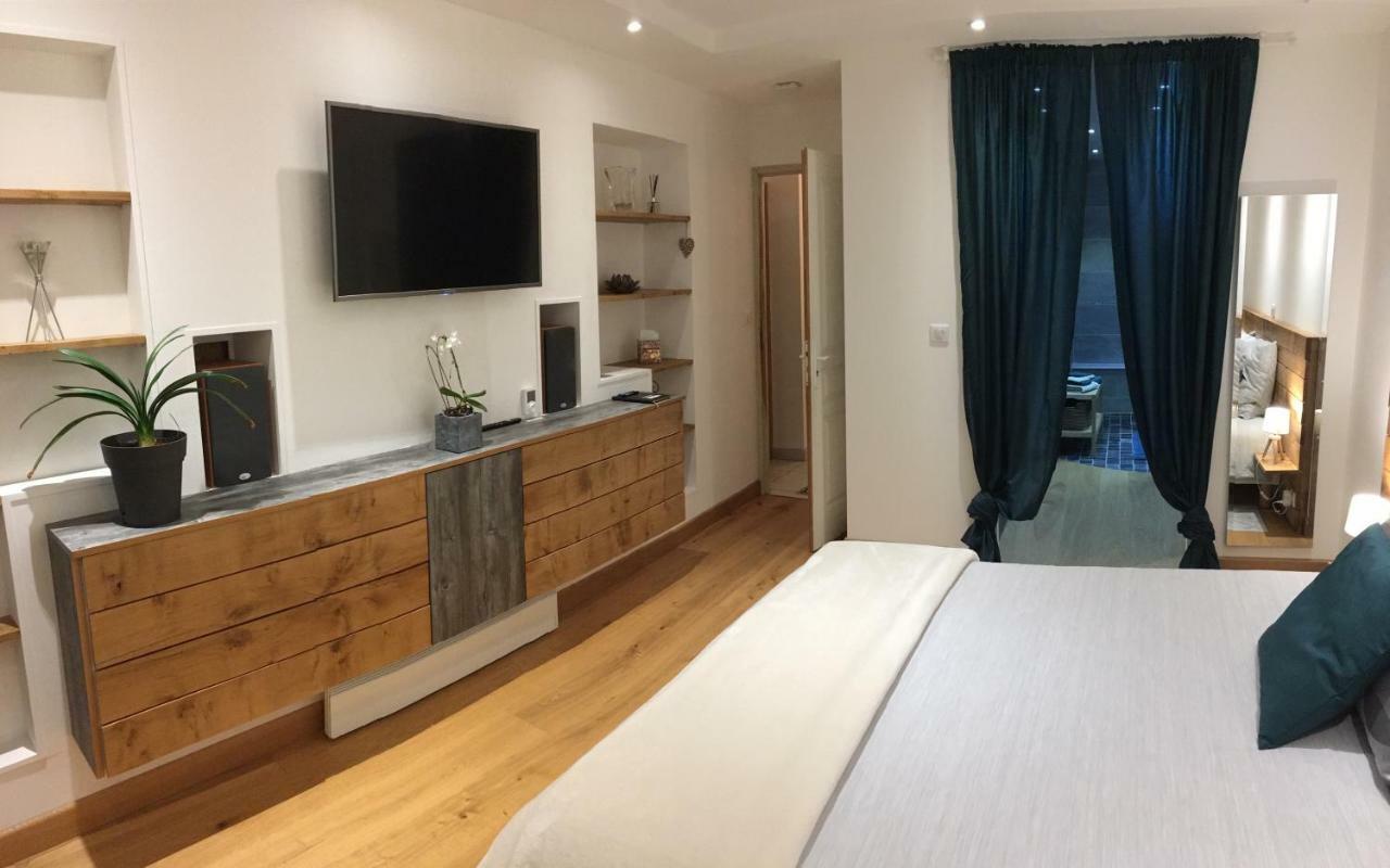 Ti Laouen Karaez Apartment Carhaix-Plouguer Ngoại thất bức ảnh