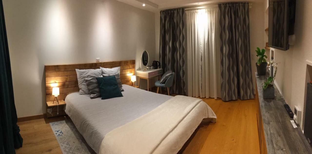 Ti Laouen Karaez Apartment Carhaix-Plouguer Ngoại thất bức ảnh